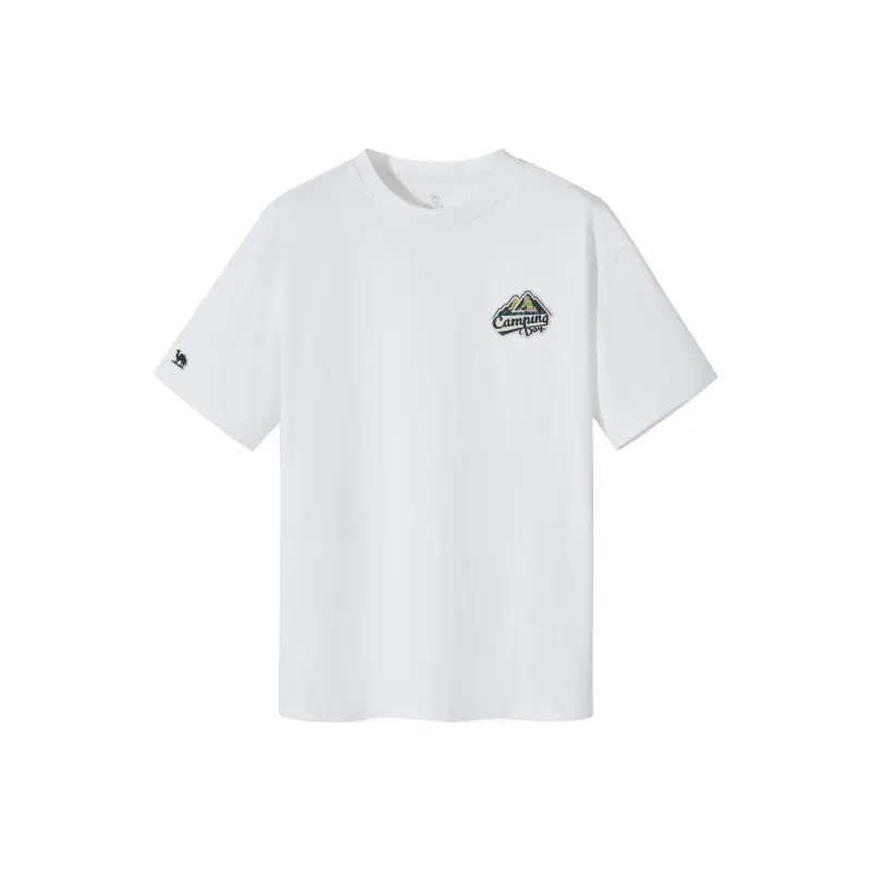 CAMEL Urban Function Series T Shirts Unisex-26