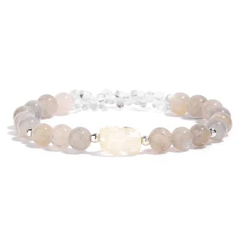 Star Treasures Crystal Bracelets Women's