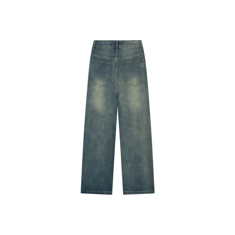 TELENT Jeans Unisex-19