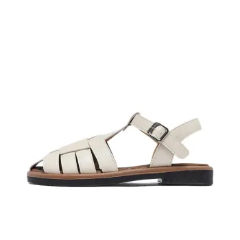 AGSDON Roman Sandals 2cm Women's