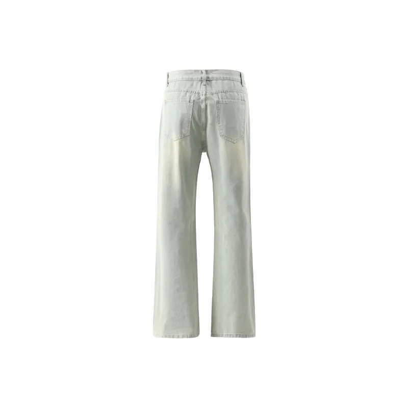 David Bakken Jeans Unisex-6