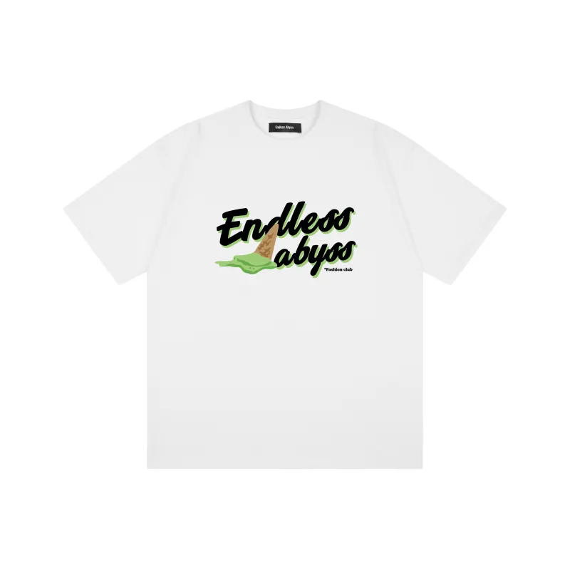 Endless Abyss T Shirts Unisex-2