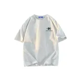 the north face redbox cel t shirt tnf white tnf black