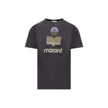 ISABEL MARANT Karman Crewneck T Shirt