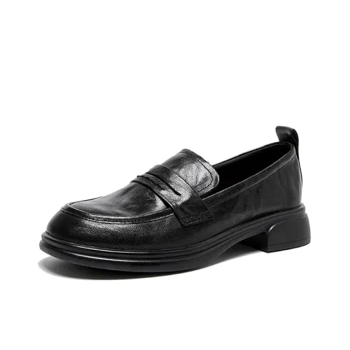 POOQ Casual Single Shoes Women's