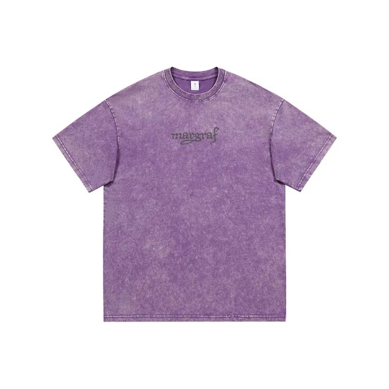 MARGRAF T-Shirts Unisex-9