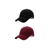 Black+Dark Red