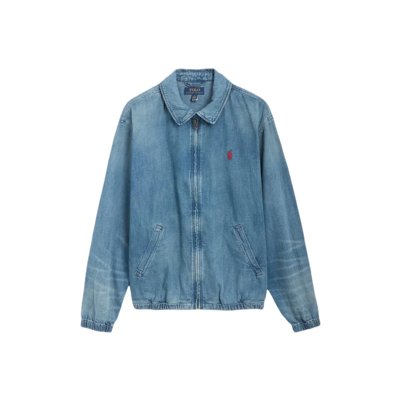 Polo Ralph Lauren The Bayport Jacket-0