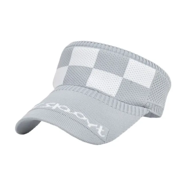 JKEM Polyester Sun Protection Hats Unisex-7
