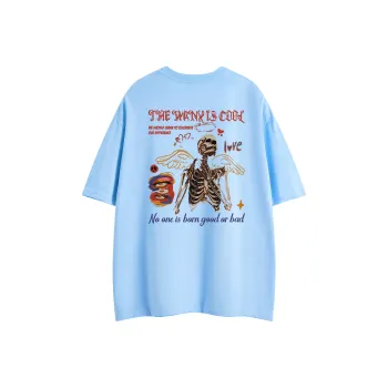 WANX T-Shirts Unisex