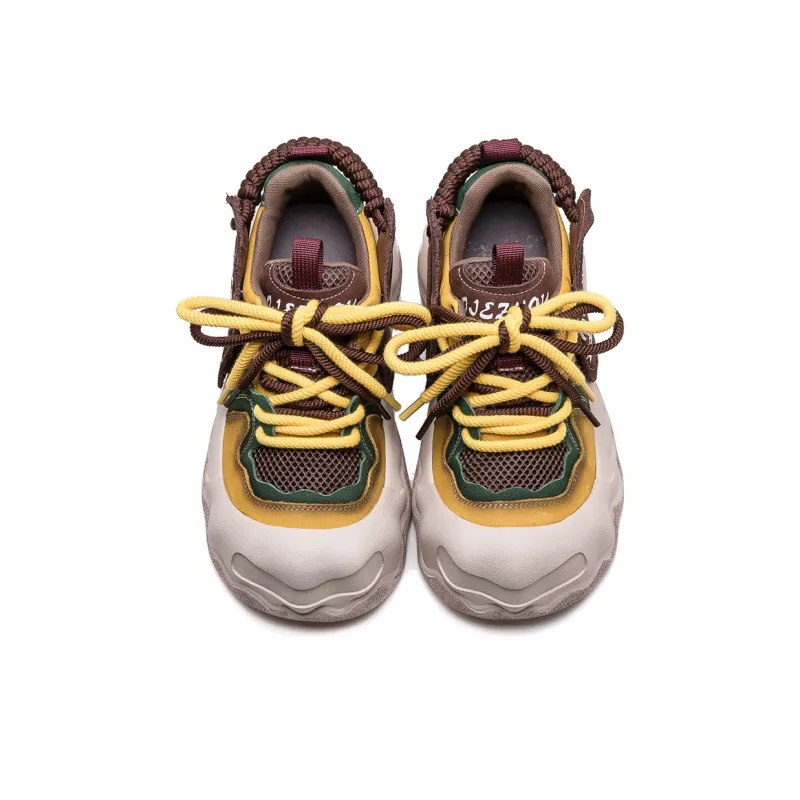 Jay Low Top Casual Shoes Women's-7