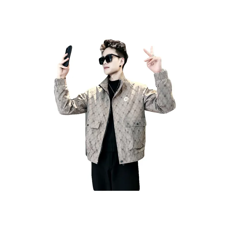 FRQ Jackets Unisex-6