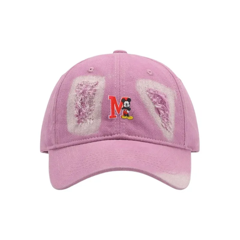 Disney Cotton Baseball Caps Unisex-12