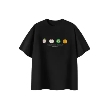 PSO Brand T Shirts Unisex