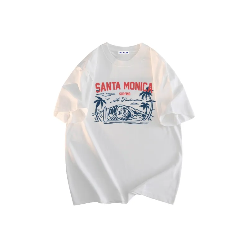 ALang Studio T Shirts Unisex-6