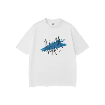 POLAR BEAR T Shirts Unisex