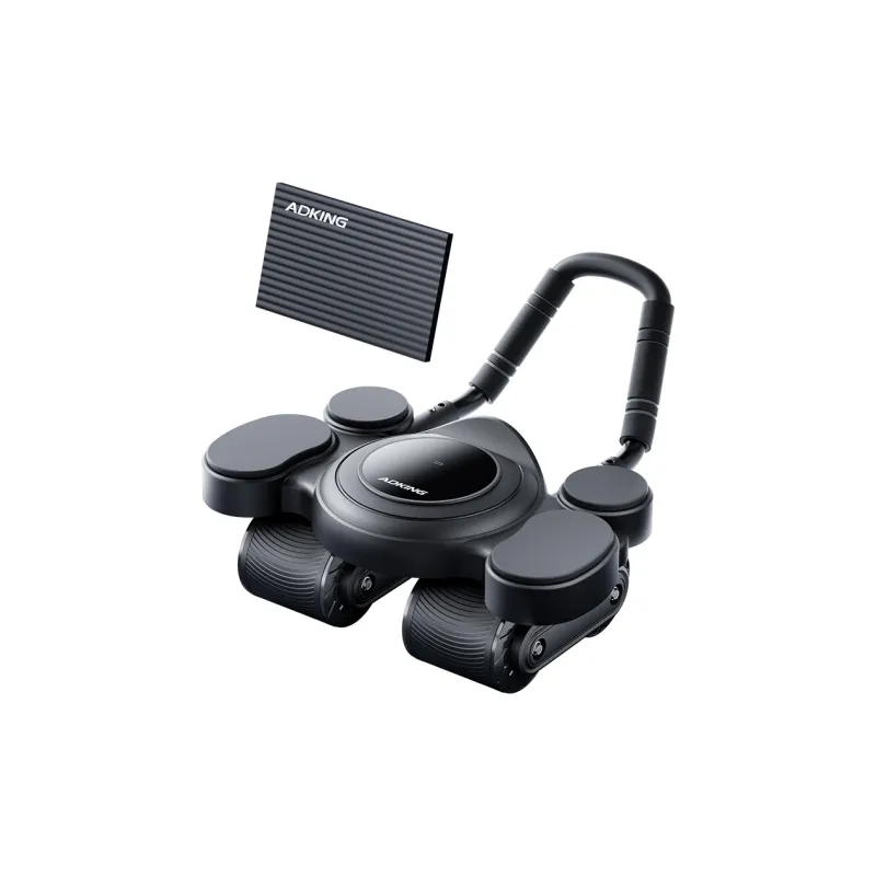ADKING Abdominal Rollers Unisex 30*22CM-6