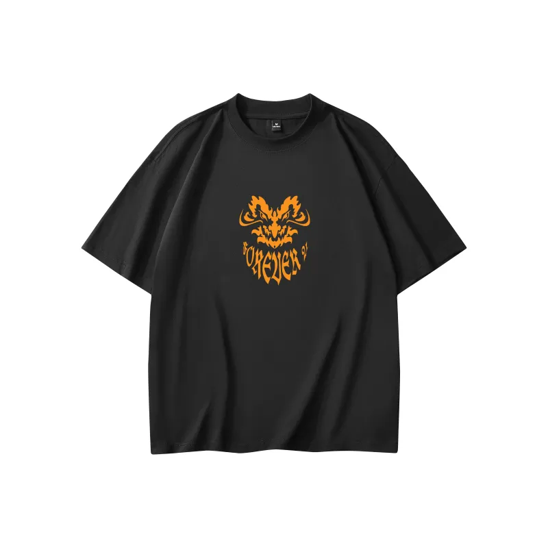 FOREVER 21 T Shirts Unisex-2