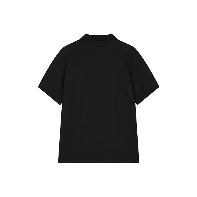 Champion SS25 Polo Shirt US Version Unisex-3