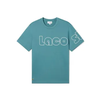 LACOSTE T Shirts Men
