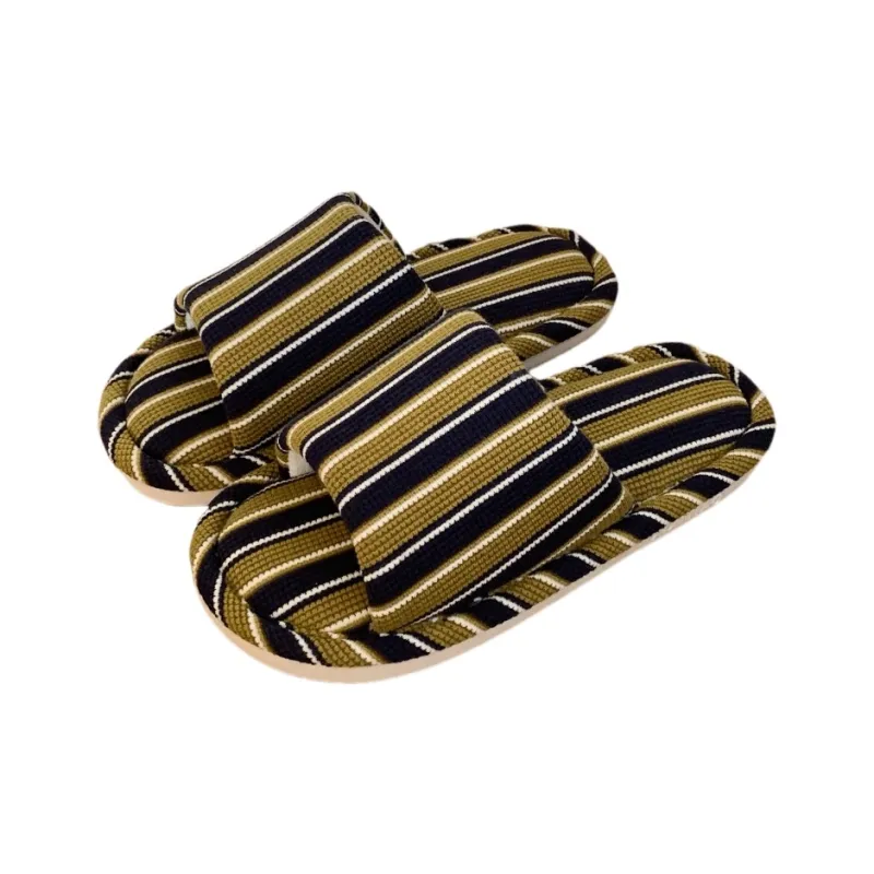 SHIGUDE Slippers / Home Slippers-9