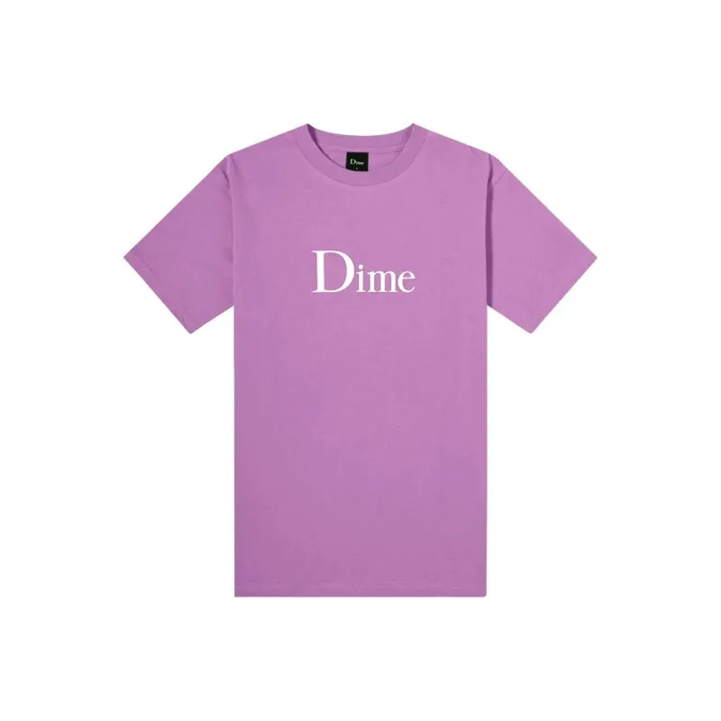 Dime Classic Screenshot T Shirt-22