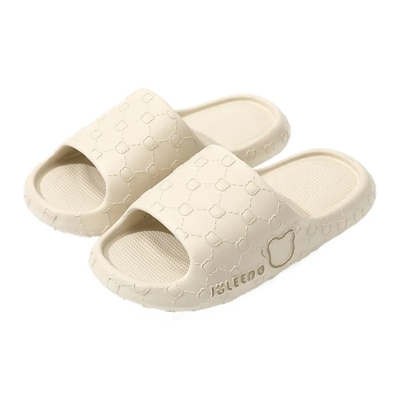 Foot recreation Slippers / Home Slippers-28