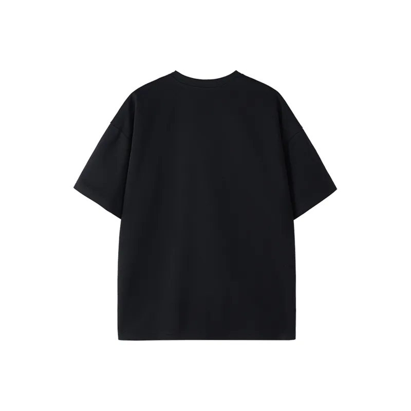 CSKS T Shirts Unisex-4