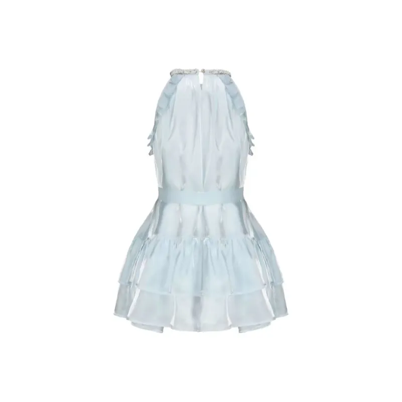 PUREIDOL Sleeveless Dress Women's-1
