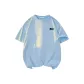Arctic Ice Blue