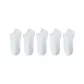 5-Pack White[Short]