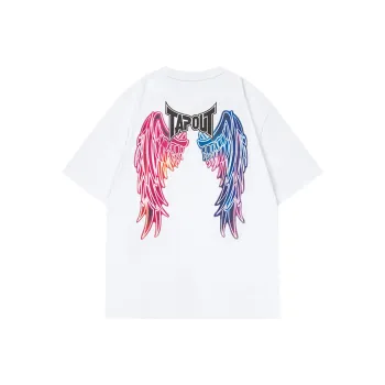 TAPOUT T-Shirts Unisex
