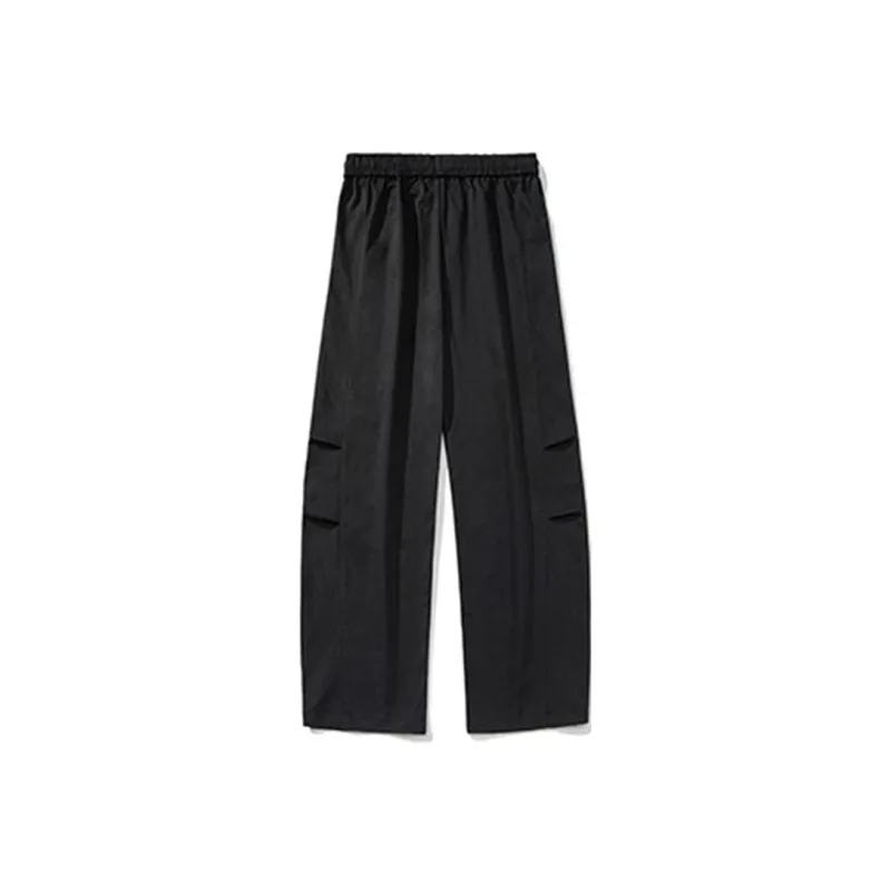BAIJUAN Casual Pants Unisex-1