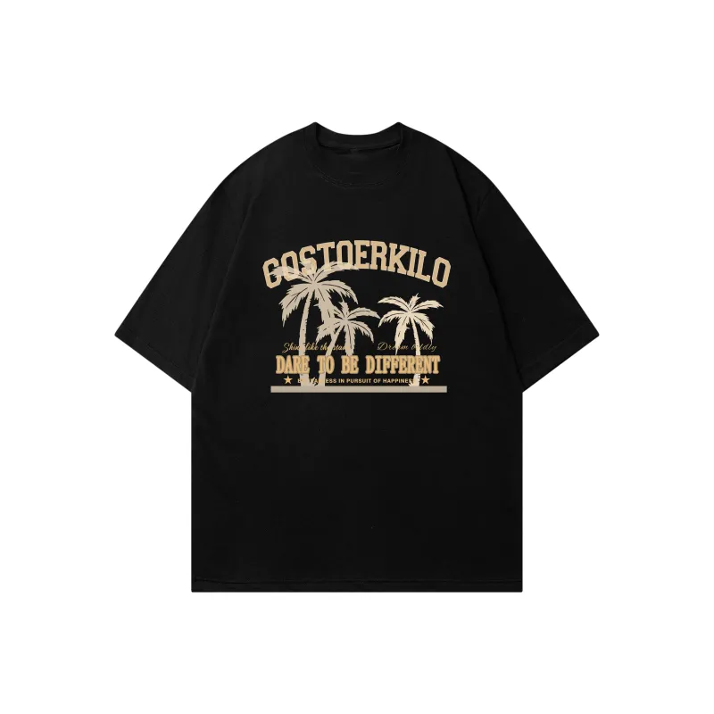 Cost Per Kilo Short Sleeved T Shirts Unisex-0