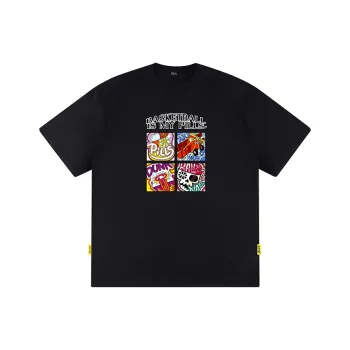 Lefight T Shirts Unisex