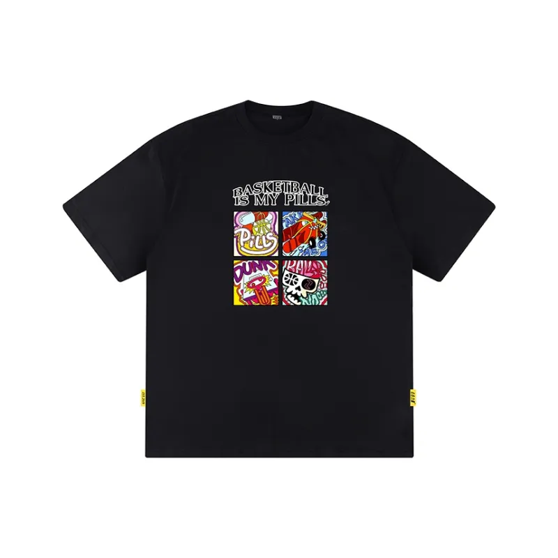 Lefight T Shirts Unisex-0