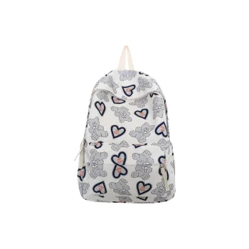 S.REPHEN Nylon Backpack Women's Multicolor
