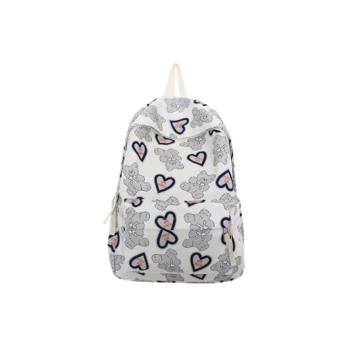 S.REPHEN Nylon Backpack Women's Multicolor