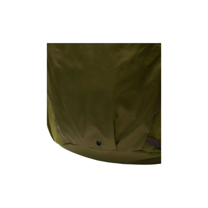 KLATTERMUSEN Mountaineering Bag Outdoor Bag Polyamide 20L Olive Unisex-7