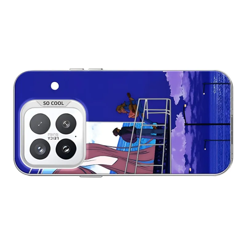 MANQIN Phone Cases-14