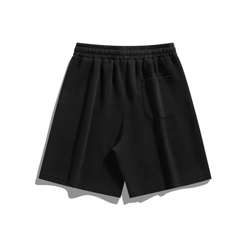 Evil Lions Casual Shorts Unisex-4