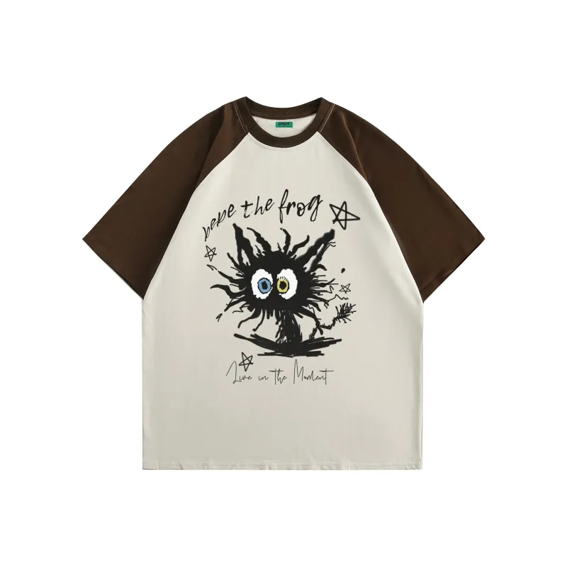Pepe The Frog T Shirts Unisex-6