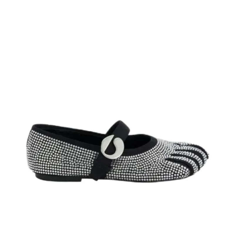 COPERNI Casual Single Shoes Women's Black-1