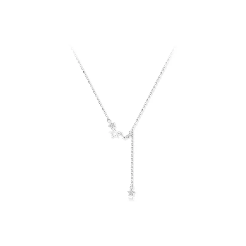 JUICY GRAPE Sterling Silver Necklaces Women's-0
