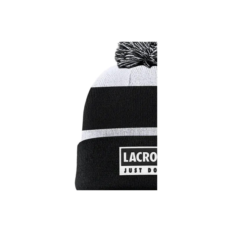 Nike Swoosh Peak Lacrosse Beanie-2