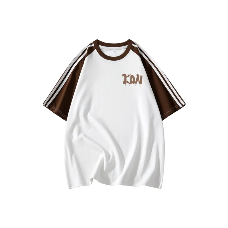 KONZEN· T Shirts Unisex-3
