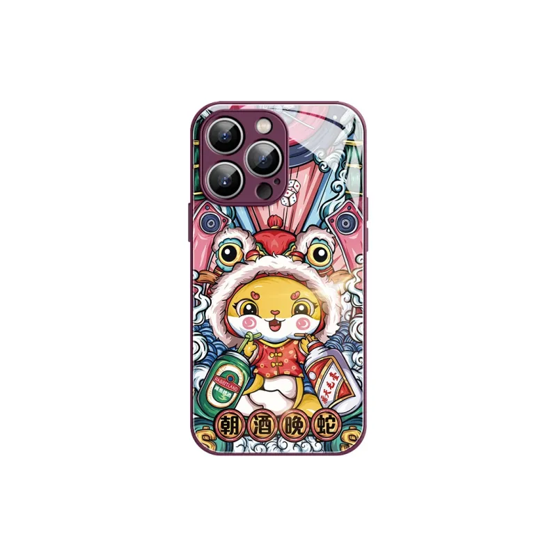 Lingtao Phone Cases-9