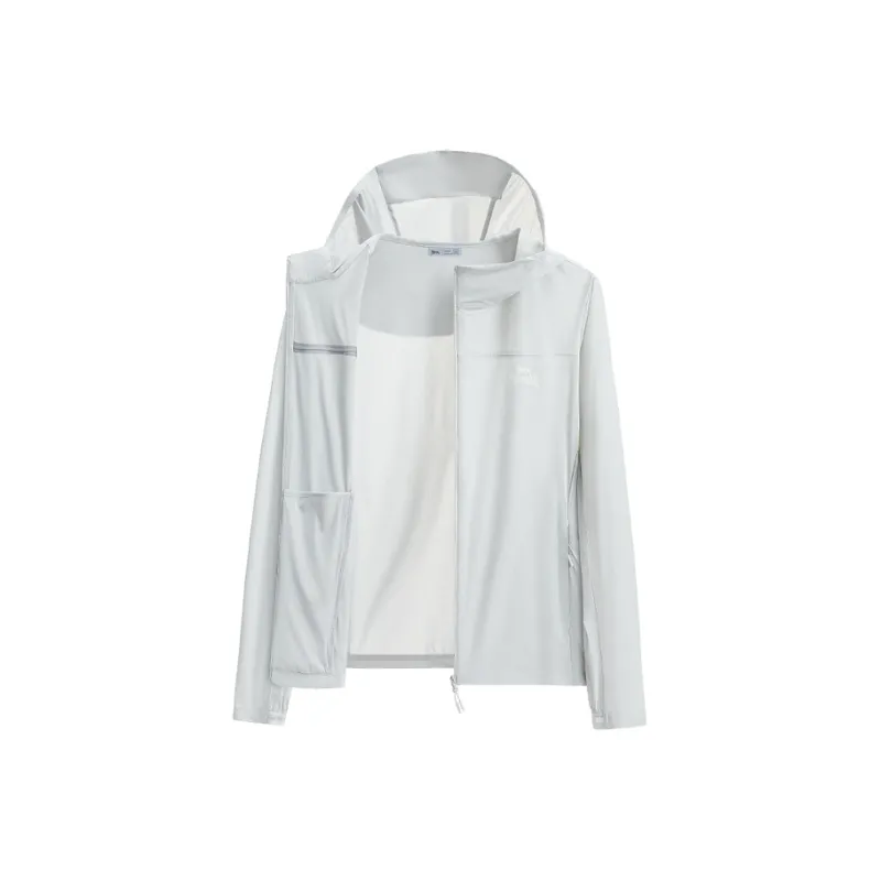 LONSDALE Breathable Cooling Antibacterial And Anti Allergic Sun Protection Clothing Unisex-5