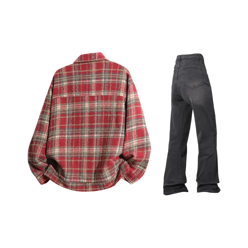 Tre Club Jackets & Coats Unisex-15