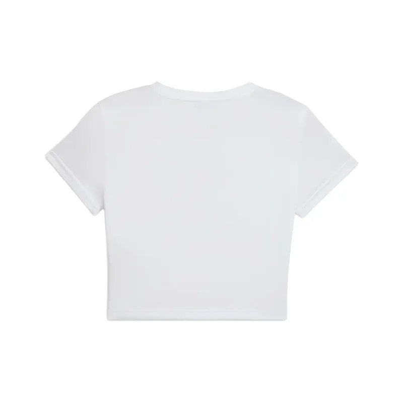 PUMA X Laquan Smith Women's Baby Tee-1